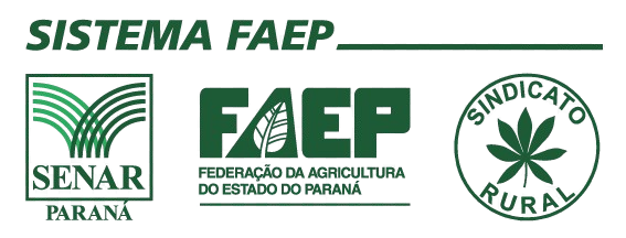 Sistema FAEP, FAEP, SENAR Paraná e Sindicato Rural